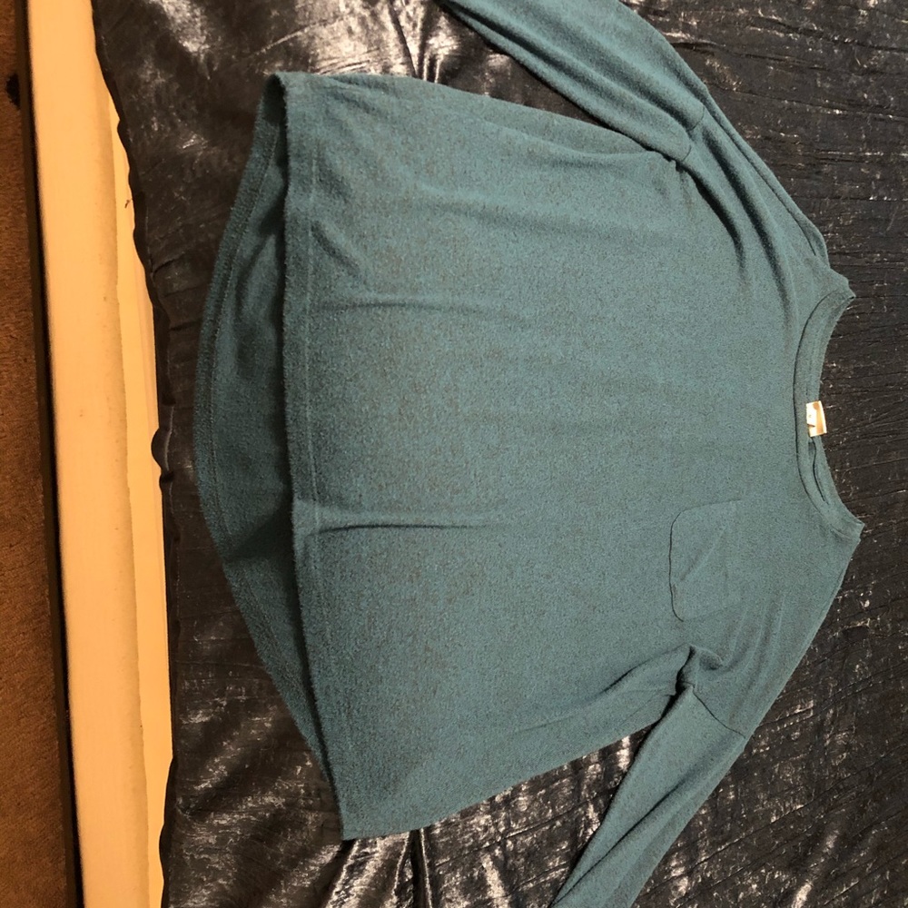 Women’s oversized sweater